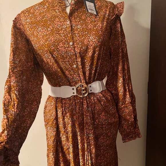 Universal thread dress - Picture 6 of 8